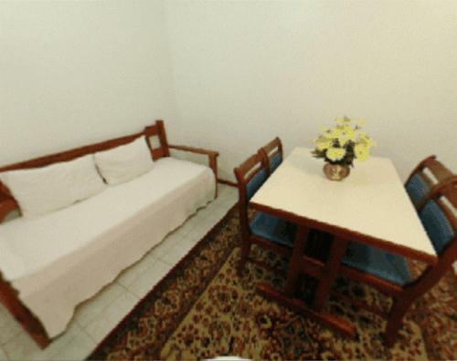 Apartamento Remmar Residence Hotel