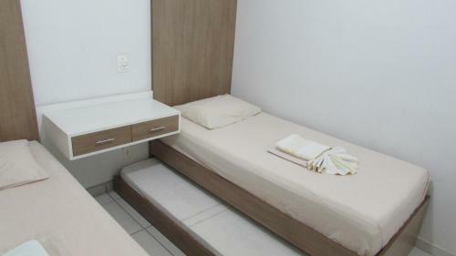 Hotel Sat�lite - Itanha�m