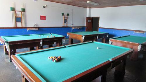 Hotel Sat�lite - Itanha�m