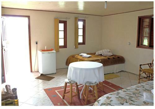 Lodge Hospedagem Nossa Senhora Das Gra�as