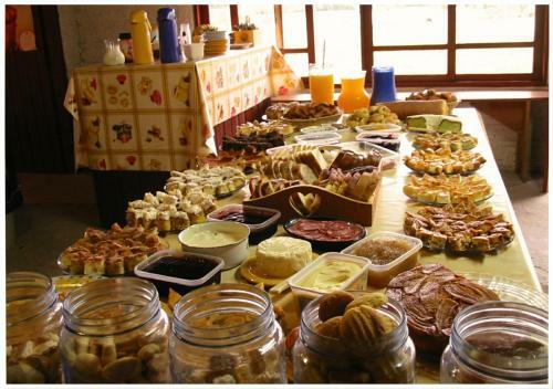 Lodge Hospedagem Nossa Senhora Das Gra�as