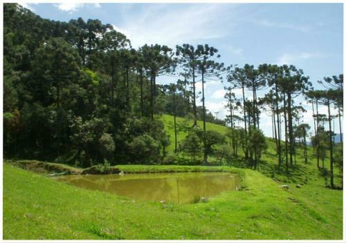 Lodge Hospedagem Nossa Senhora Das Gra�as