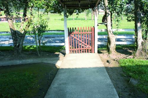 Lodge Hospedagem Nossa Senhora Das Gra�as
