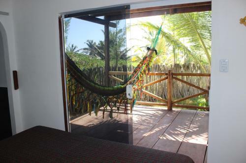 Posada The Spot - Beachfront Sports Pousada