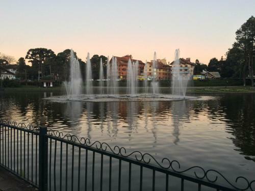 Apartamento Orsi