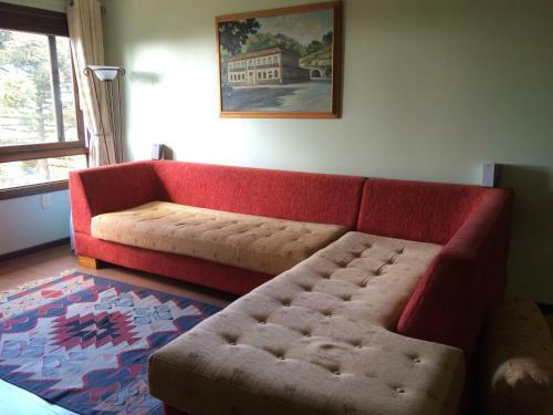 Apartamento Orsi