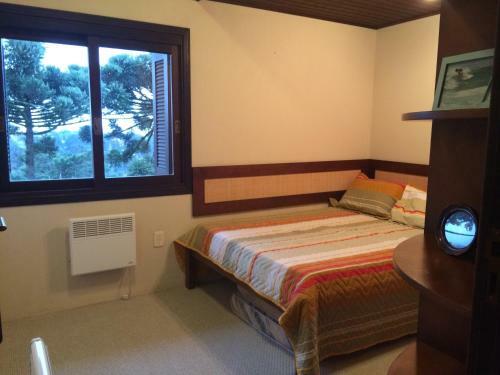 Apartamento Orsi