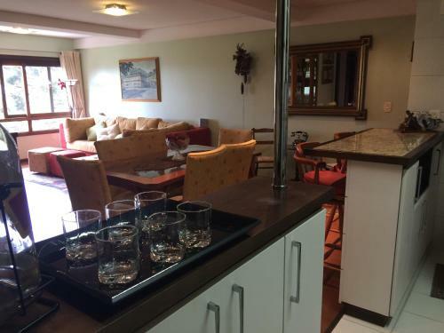 Apartamento Orsi