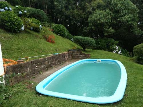 Apartamento Orsi