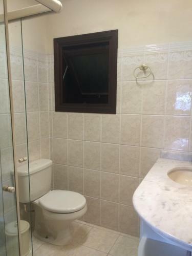 Apartamento Orsi