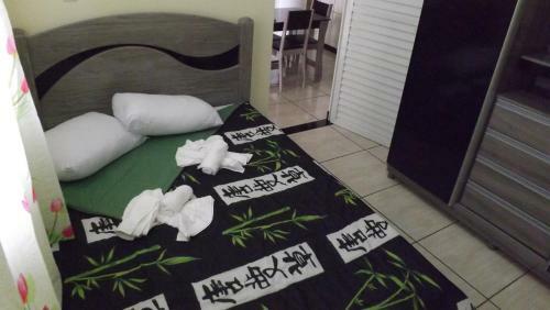 Hostal Pousada Bom Futuro