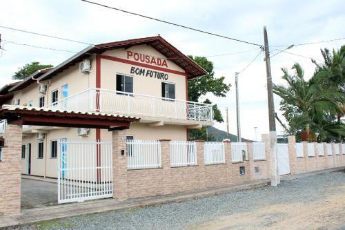 Hostal Pousada Bom Futuro