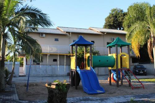 Hostal Pousada Bom Futuro