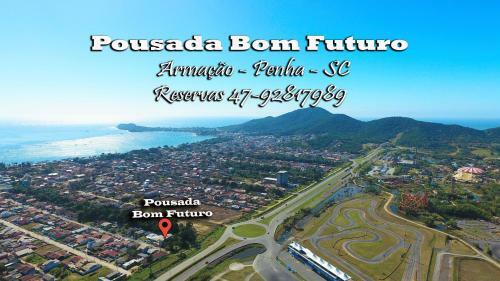 Hostal Pousada Bom Futuro