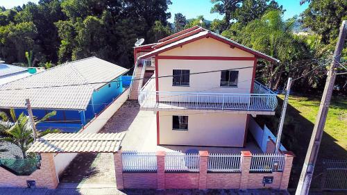 Hostal Pousada Bom Futuro