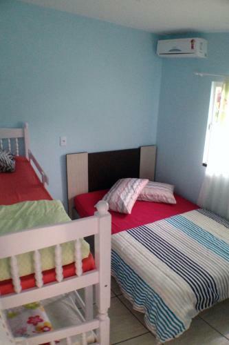 Hostal Pousada Bom Futuro