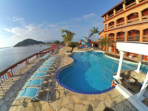 Hotel Marazul