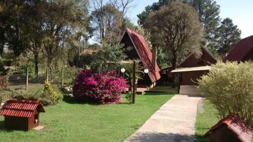 Lodge Chal� No Vale