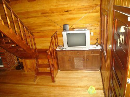 Lodge Chal� No Vale