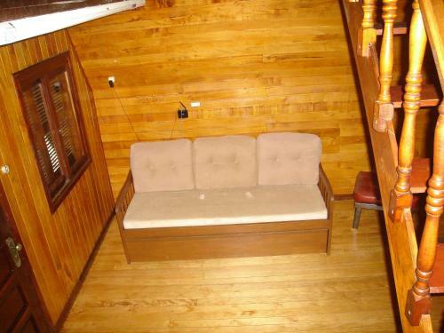 Lodge Chal� No Vale