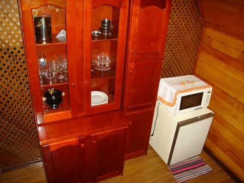 Lodge Chal� No Vale