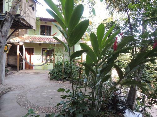Bed & Breakfast Canto Verde