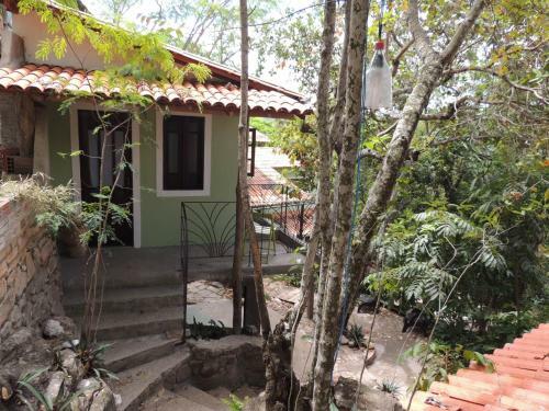 Bed & Breakfast Canto Verde