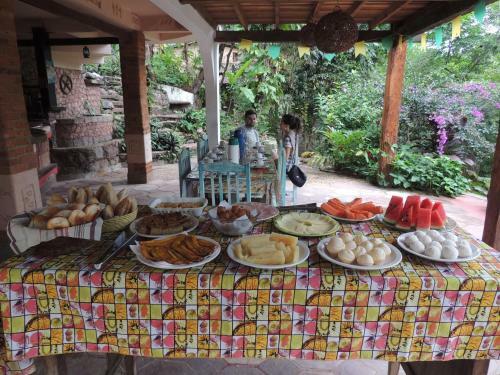 Bed & Breakfast Canto Verde