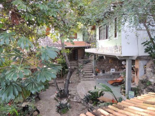 Bed & Breakfast Canto Verde