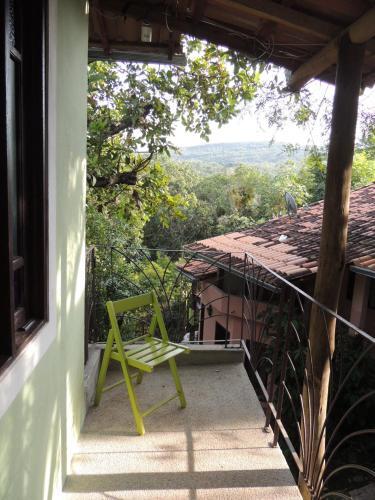 Bed & Breakfast Canto Verde