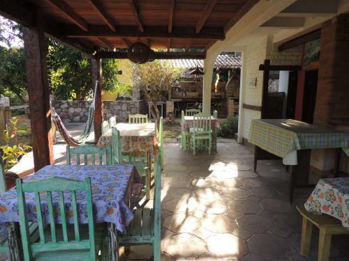 Bed & Breakfast Canto Verde