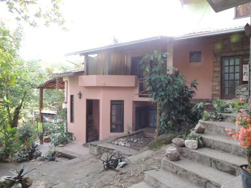 Bed & Breakfast Canto Verde
