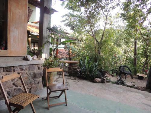 Bed & Breakfast Canto Verde
