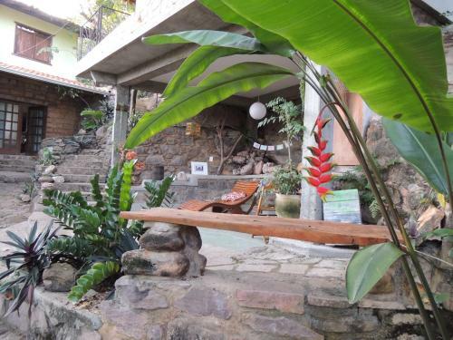 Bed & Breakfast Canto Verde