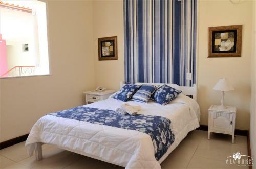 Hostal Vila Hibisco Pousada E Apart