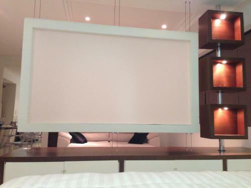 Apartamento Flat Anexo Ao Hotel Pestana