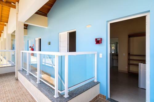 Hostal Chales Agua Marinha