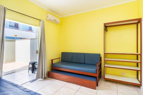 Hostal Chales Agua Marinha