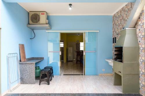 Hostal Chales Agua Marinha