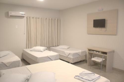 Al-manara Hotel