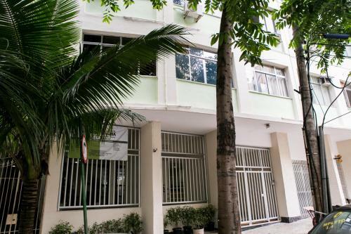 Apartamento Charmoso Flat Em Ipanema