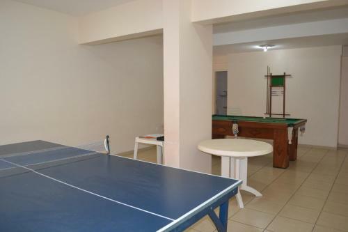 Apartamento De Frente Para O Mar