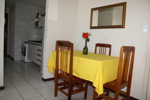 Apartamentos Natal