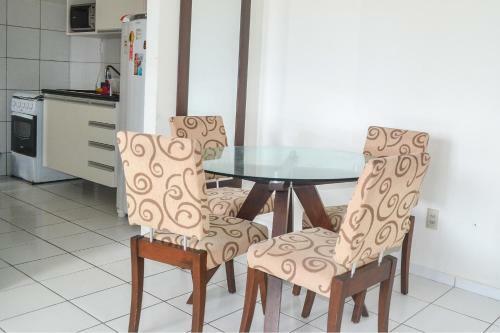 Apartamentos Natal