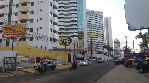 Apartamentos Natal