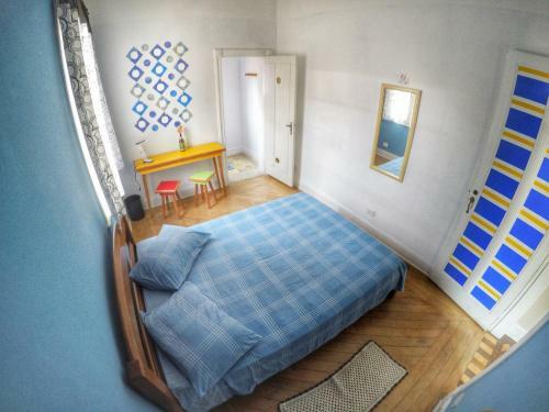 Red Monkey Hostel