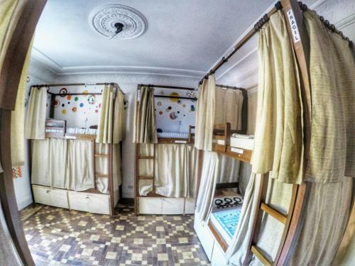 Red Monkey Hostel