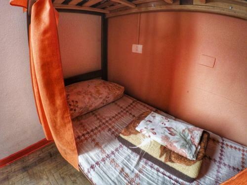 Red Monkey Hostel