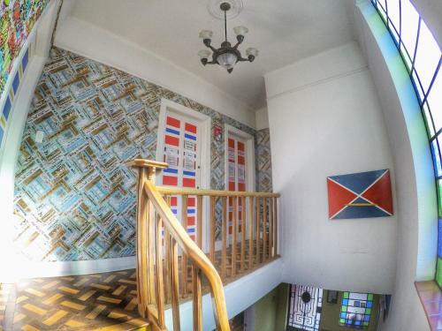 Red Monkey Hostel