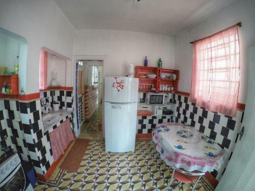 Red Monkey Hostel